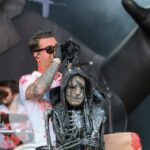 Vainstream Rockfest 2024 - Der Samstag - Fotos