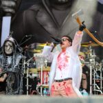 Vainstream Rockfest 2024 - Der Samstag - Fotos