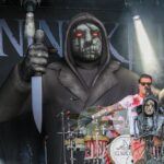 Vainstream Rockfest 2024 - Der Samstag - Fotos