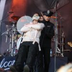 Vainstream Rockfest 2024 - Der Samstag - Fotos