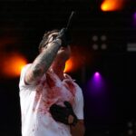 Vainstream Rockfest 2024 - Der Samstag - Fotos