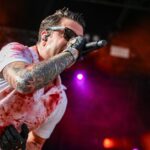 Vainstream Rockfest 2024 - Der Samstag - Fotos