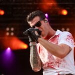 Vainstream Rockfest 2024 - Der Samstag - Fotos