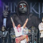 Vainstream Rockfest 2024 - Der Samstag - Fotos