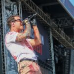 Vainstream Rockfest 2024 - Der Samstag - Fotos
