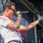 Vainstream Rockfest 2024 - Der Samstag - Fotos