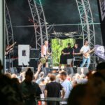 Vainstream Rockfest 2024 - Der Samstag - Fotos