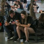 Vainstream Rockfest 2024 - Der Samstag - Fotos