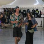 Vainstream Rockfest 2024 - Der Samstag - Fotos