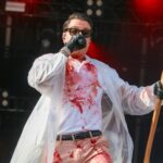 Vainstream Rockfest 2024 - Der Samstag - Fotos