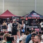 Vainstream Rockfest 2024 - Der Samstag - Fotos