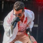 Vainstream Rockfest 2024 - Der Samstag - Fotos