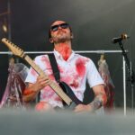 Vainstream Rockfest 2024 - Der Samstag - Fotos