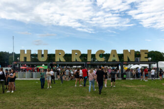 Hurricane Festival 2024 – Der Donnerstag – Fotos