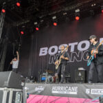 Hurricane Festival 2024 - Der Freitag - Fotos