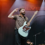 Hurricane Festival 2024 - Der Freitag - Fotos