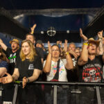 Hurricane Festival 2024 - Der Donnerstag - Fotos