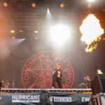 Hurricane Festival 2024 - Der Freitag - Fotos