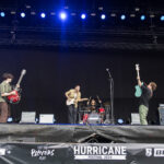Hurricane Festival 2024 - Der Samstag - Fotos