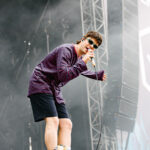 Hurricane Festival 2024 - Der Freitag - Fotos