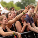 Hurricane Festival 2024 - Der Freitag - Fotos
