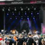 Hurricane Festival 2024 - Der Freitag - Fotos