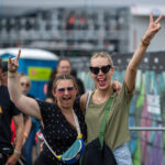 Hurricane Festival 2024 - Der Samstag - Fotos