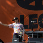 Hurricane Festival 2024 - Der Samstag - Fotos
