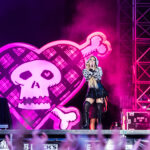 Hurricane Festival 2024 - Der Samstag - Fotos