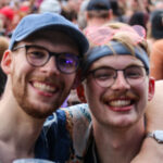 Hurricane Festival 2024 - Der Freitag - Fotos