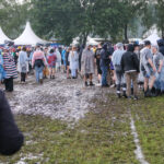 Hurricane Festival 2024 - Der Freitag - Fotos