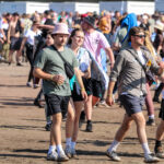 Hurricane Festival 2024 - Der Sonntag - Fotos