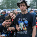 Hurricane Festival 2024 - Der Samstag - Fotos