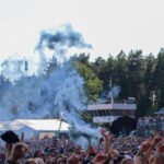 Hurricane Festival 2024 - Der Sonntag - Fotos