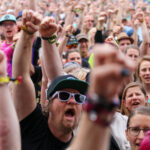 Hurricane Festival 2024 - Der Sonntag - Fotos