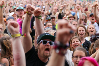 Hurricane & Southside Festival 2027: Termine stehen fest!
