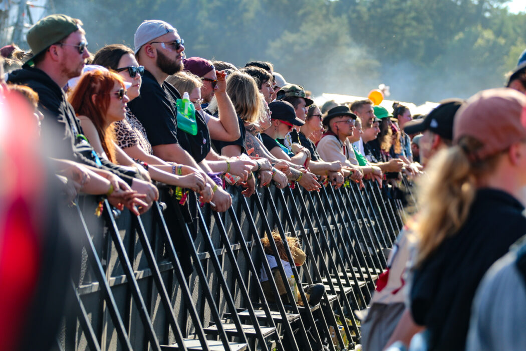 Impressionen Hurricane Festival – Justin Herschfeld (22)