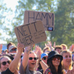 Hurricane Festival 2024 - Der Sonntag - Fotos