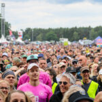 Hurricane Festival 2024 - Der Sonntag - Fotos