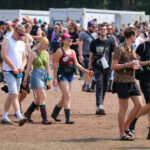 Hurricane Festival 2024 - Der Samstag - Fotos