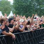 Hurricane Festival 2024 - Der Sonntag - Fotos