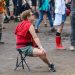 Hurricane Festival 2024 - Der Samstag - Fotos