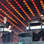 Hurricane Festival 2024 - Der Samstag - Fotos