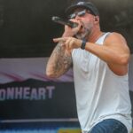 Vainstream Rockfest 2024 - Der Samstag - Fotos