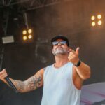 Vainstream Rockfest 2024 - Der Samstag - Fotos