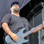Vainstream Rockfest 2024 - Der Samstag - Fotos