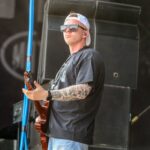 Vainstream Rockfest 2024 - Der Samstag - Fotos