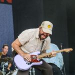 Vainstream Rockfest 2024 - Der Samstag - Fotos