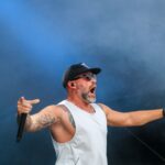 Vainstream Rockfest 2024 - Der Samstag - Fotos