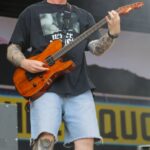 Vainstream Rockfest 2024 - Der Samstag - Fotos